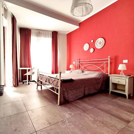 Domus Elena Apartment Roma Exterior foto
