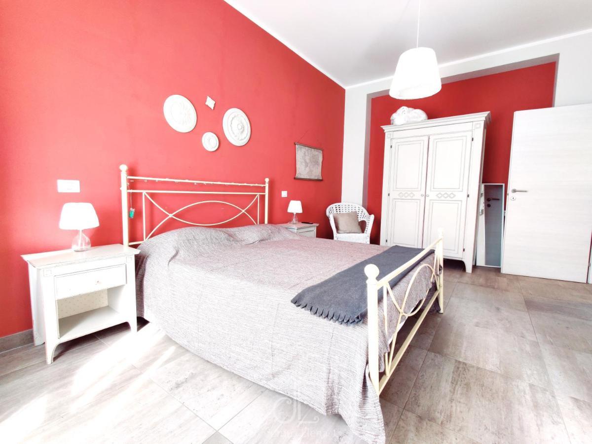 Domus Elena Apartment Roma Exterior foto